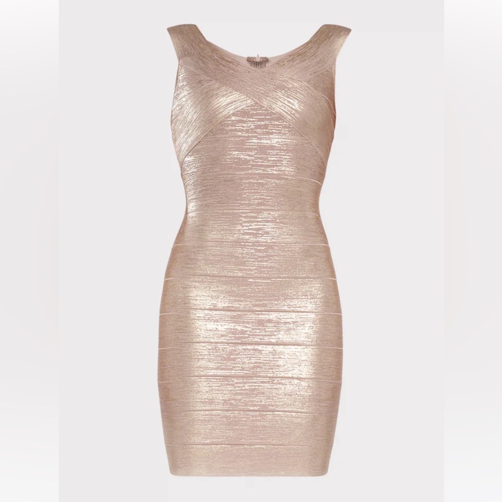 Herve leger dress